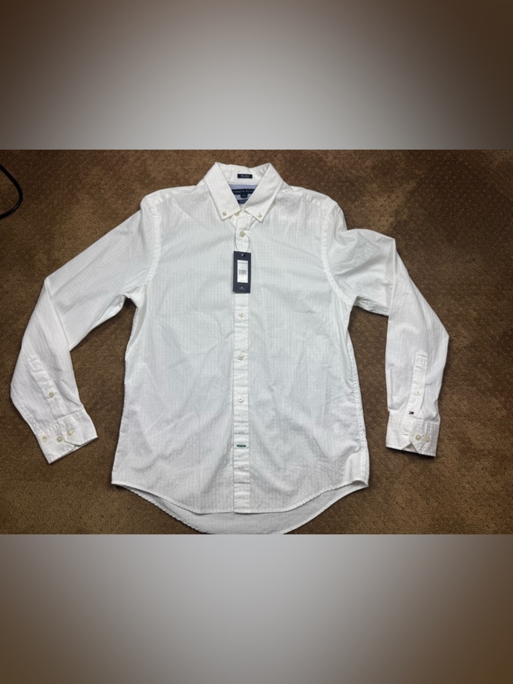 Tommy Hilfiger men’s shirt
